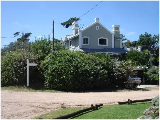 La Barra Venta Casa Pino Alto Tm 3856