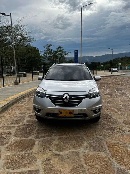 Renault Koleos 2.5 Dynamique Bose