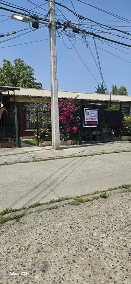 Venta De Gran Casa, Amplia , Excelente Ubicacion