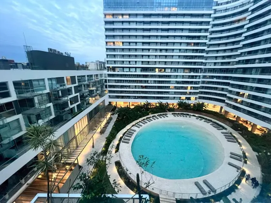 Alquiler Temporal Amoblado Equipado Amenities 5