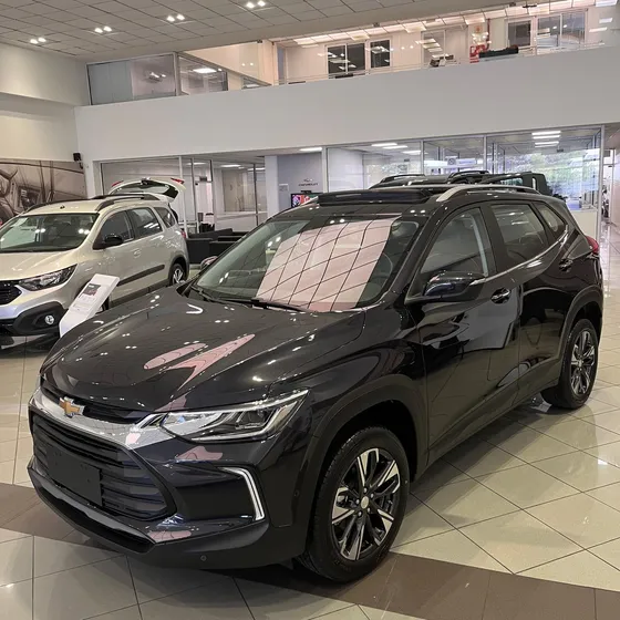 Chevrolet Tracker 1.2 Premier Turbo At