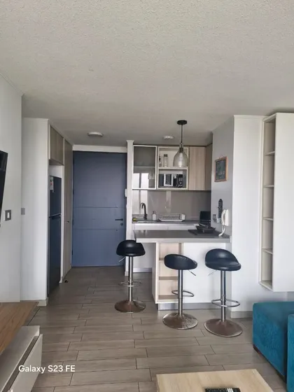 Se Vende Departamento 2d1b Est Y Bod Costa De Montemar