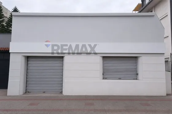 Comercial O Negocio 85 Uf