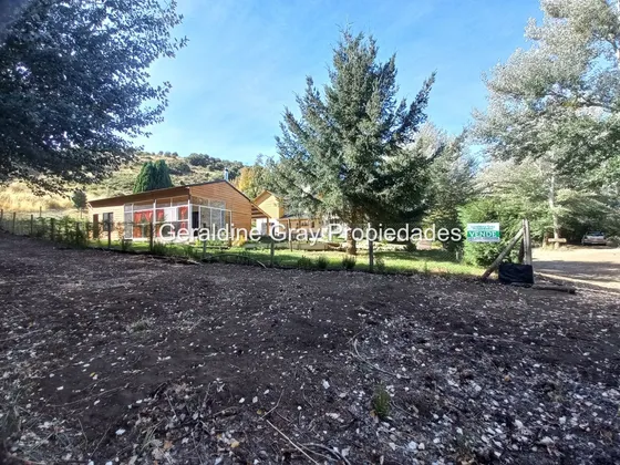 Propiedad En Venta En Villa Lago Huechulafquen, Junin De Los Andes