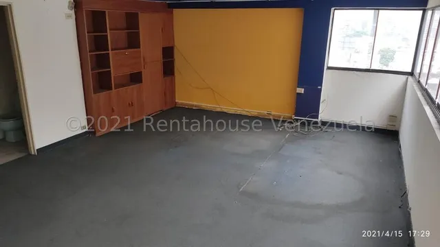 Apartamento En Venta Chacao Es23-2431