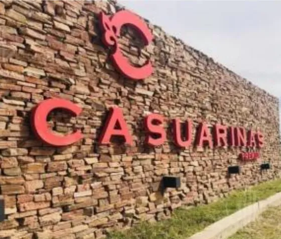 Departamento En Venta En Casuarinas Premium Canning