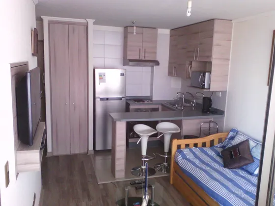 Arriendo Departamento En Concón Julio A Diciembre 2026