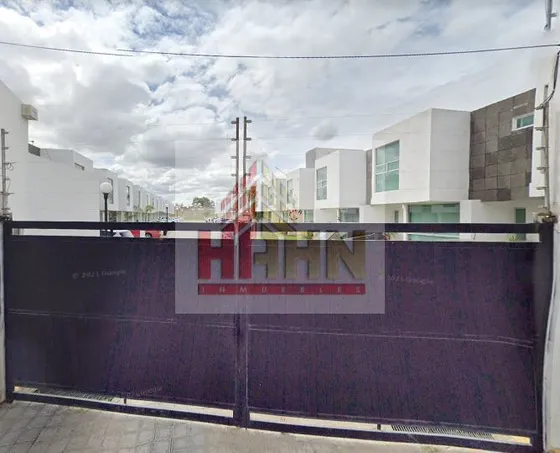 Lomas De Tarango, Venta De Casa, Cuautlancingo, Puebla.