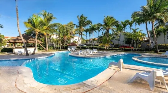 Casa 2 Habitaciones En Venta Villas Del Sol Ii Bavaro