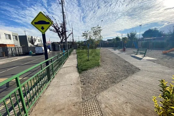 ¡oportunidad En Puente Alto - 2 Pisos 3d+3b+2e!