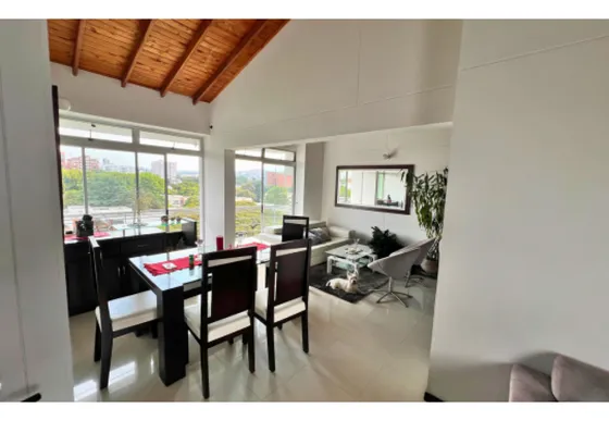 Venta Apartamento En Ciudad Capri - Cali 