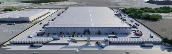 Bodega Escobedo Nuevo León
