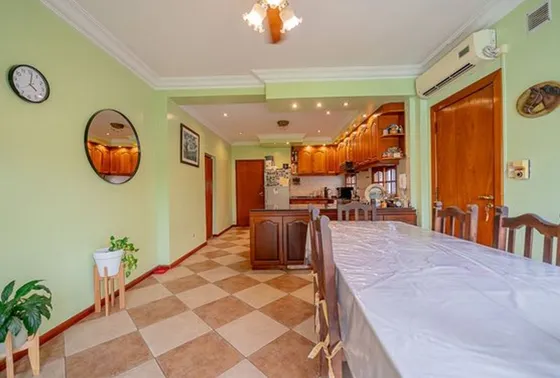 Venta Casa Lote Propio Haedo Jardin Apto Credito