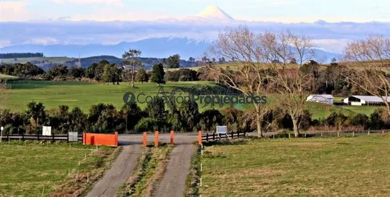 Parcela En Venta En Frutillar