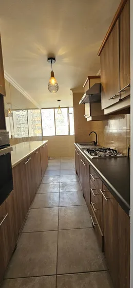 Venta Depto Totalmente Remodelado