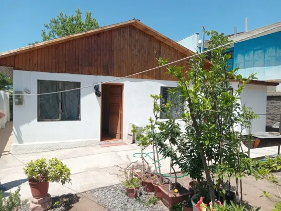 Bungalow Padre D Del Alamo