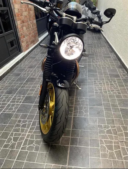 Triumph 2020