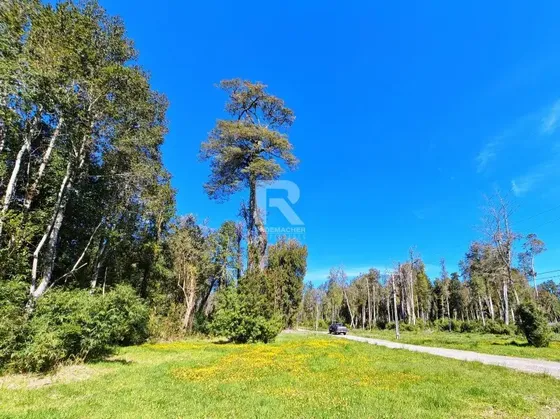 Parcelas Con Acceso Privado A Lago En Km19 Ruta A Ensenada