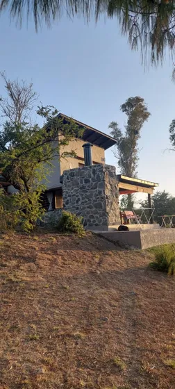 Vivienda 2 Dormitorios A Metros Del Río, Vistas Panorámicas