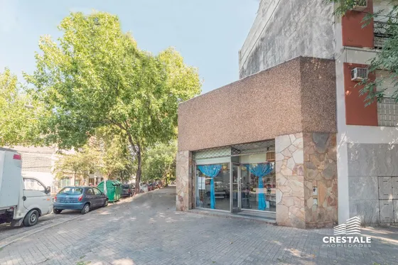 Venta Departamento 1 Dormitorio Agote Rosario