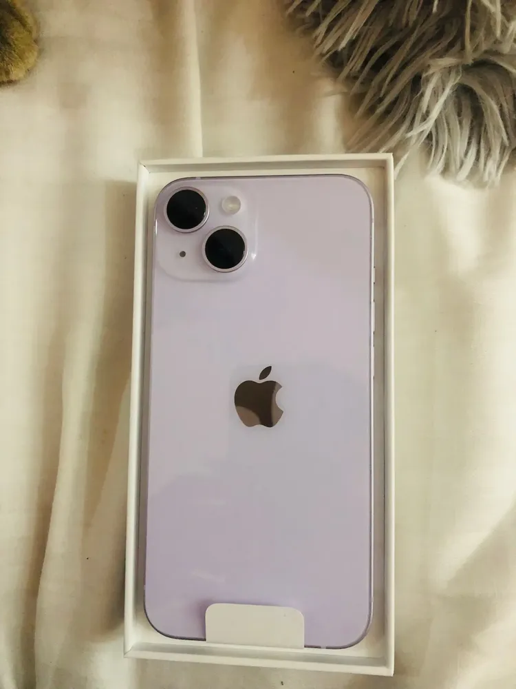 Apple iPhone 14 (128 GB) - Estelar | Parcelamento sem juros