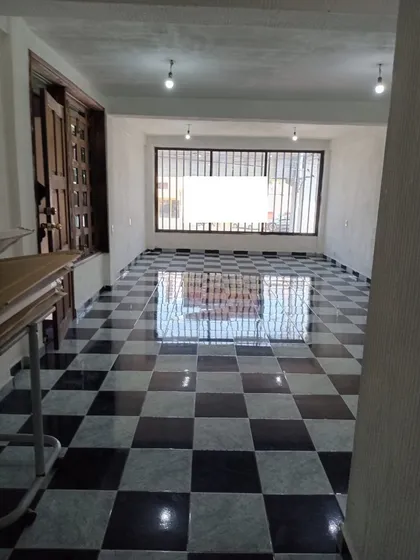 Oficina En Renta 40m2, Col. 2da Amp. Santiago Acahualtepec, Iztapalapa.