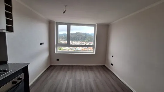 Departamento Home Studio, Edificio Altos De Collao