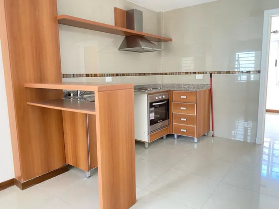 Departamento En Alquiler De 2 Ambientes