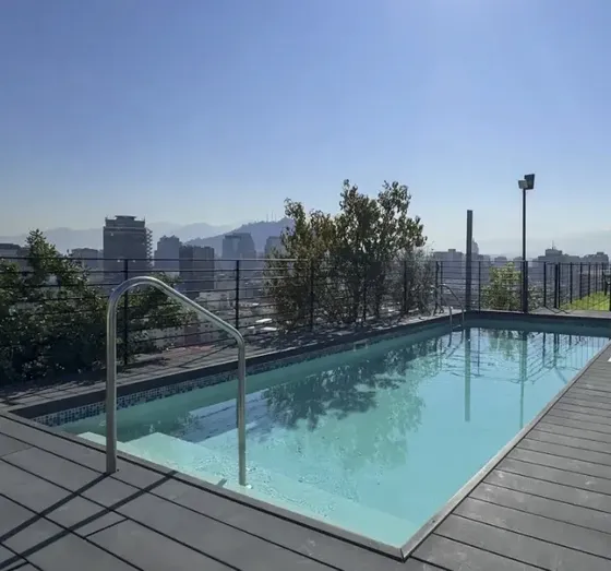 Oportunidad Inversión, Excelente Ubicación Santiago Centro