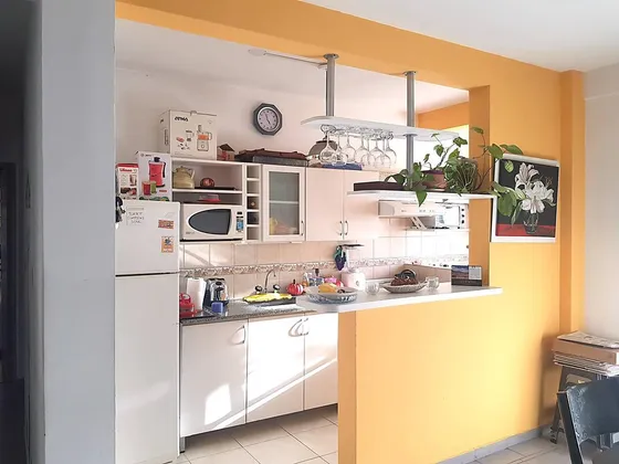 Excelente Dpto 4 Amb En Venta Apto Crédito Sin Expensas 2do X Esc - B Italia 2 V Tessei
