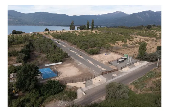 Terreno Construccion En Venta En Colbún