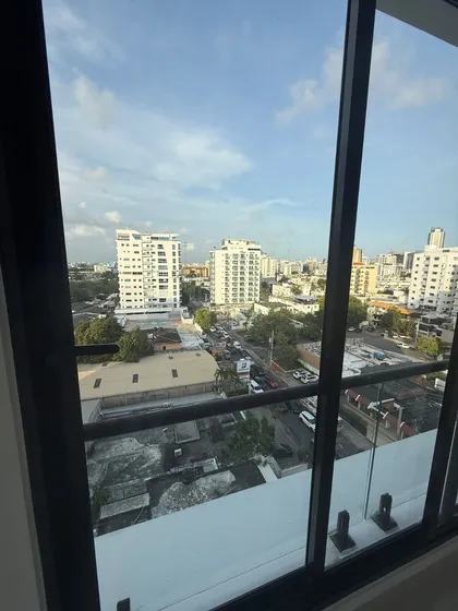 Apartamento En Venta De 1 Habitaciones En Serralles