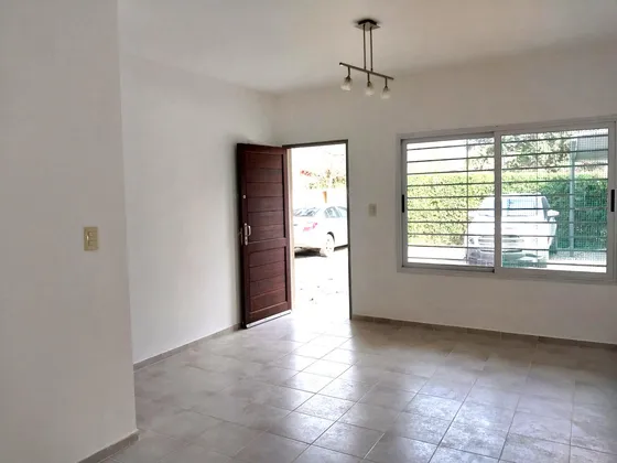 Venta Departamento 3 Amb, Pilar, Gba Norte. Apto Credito.