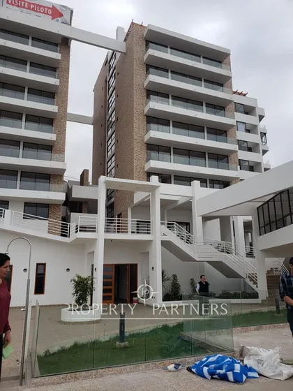 Se Vende Departamento En Parque Inglés