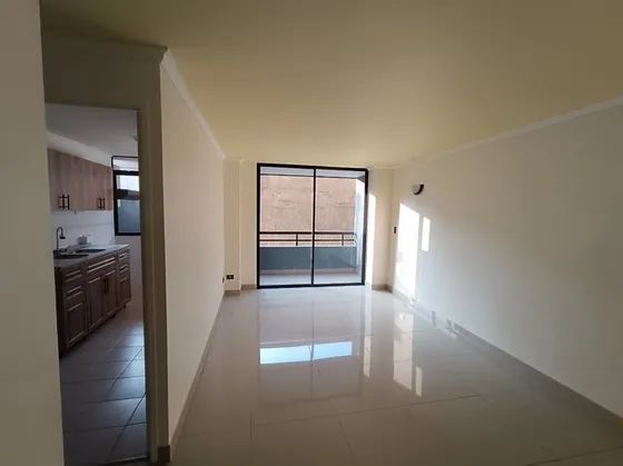 67m2, Remodelado 2d+2b, A Dos Cuadras Metro Republica
