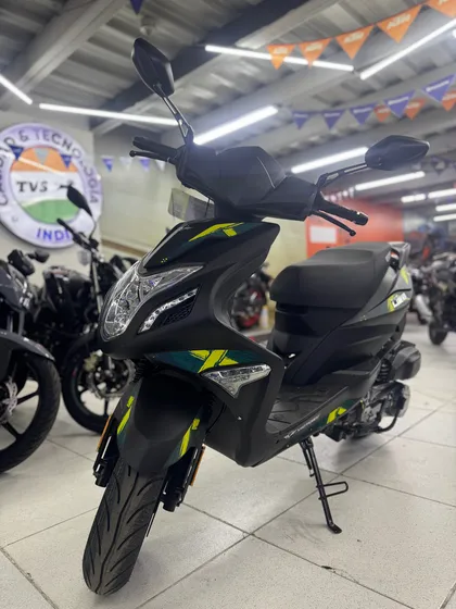 New Life Trakku 125. Te Damos  Obsequios 