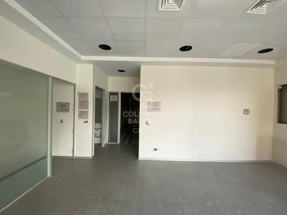 Local Comercial En Strip Center En Las Condes