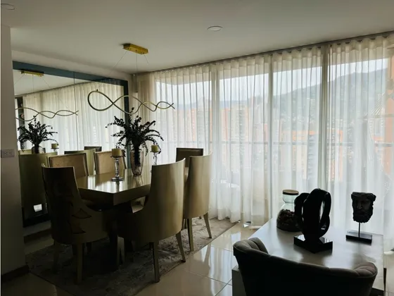 Venta Apartamento En Sabaneta Sector San Remo