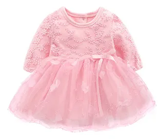 Mercado libre ropa bebe niña best sale