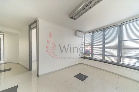 Venta Oficina 1 Dormitorio Bulnes