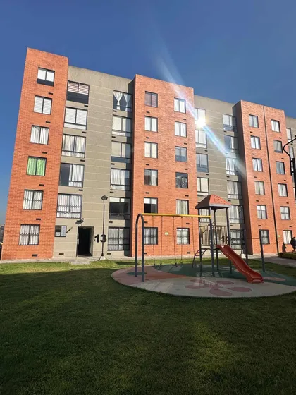 Apartamento Universidad Agustiniana