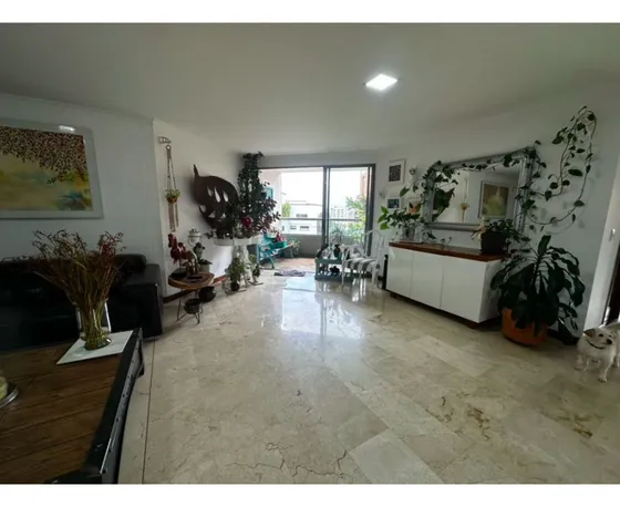Venta Apartamento Poblado Sector Los Balsos Medellin
