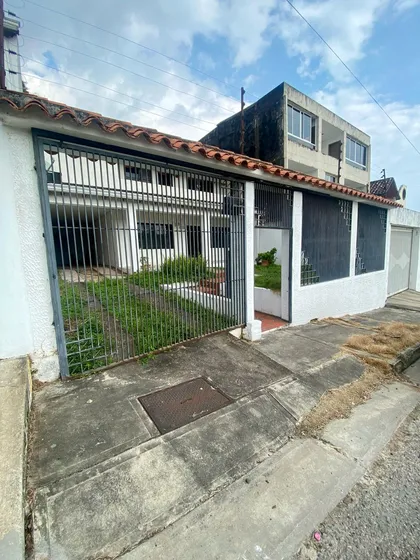 Casa Quinta En Venta La Guayana San Cristóbal Mg274