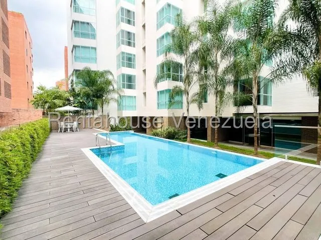 Venta Apartamento Campo Alegre At25-18578