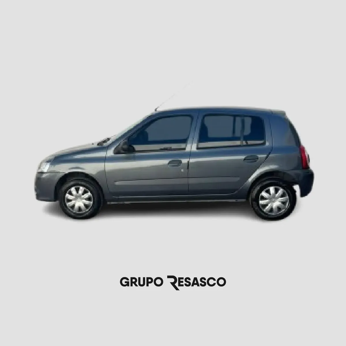 Renault Clio 1.2 Mio Confort Plus Abs Abcp