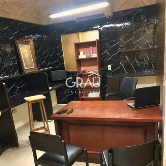 Local En Alquiler En Lecheria Para Oficina