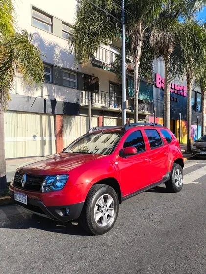 Renault Duster 2.0 Ph2 4x2 Privilege 143cv