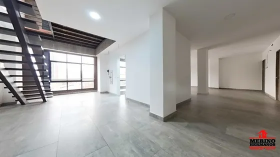 Oficina En Arriendo En Parque. Cod A5951
