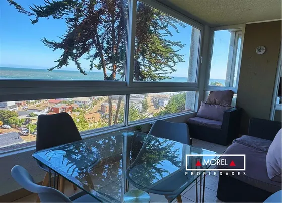 Departamento En Venta Pinares De Cachagua