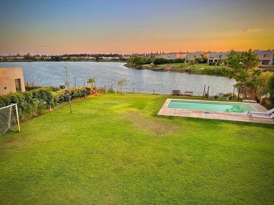 Casa En Venta En Santa Teresa